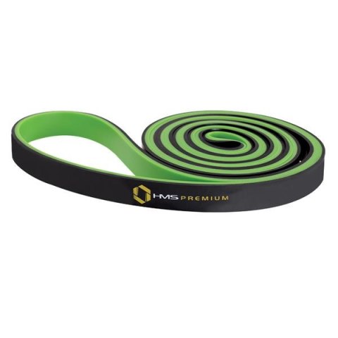 HMS PREMIUM GU04 GU06 PRO SET ZESTAW GUM DO ĆWICZEŃ HMS PREMIUM