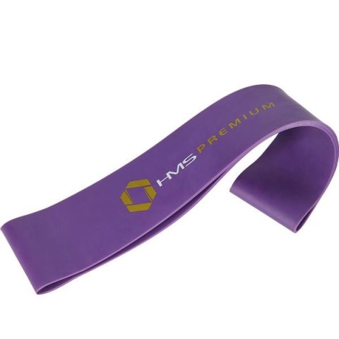 HMS PREMIUM GU04 GU06 PRO SET ZESTAW GUM DO ĆWICZEŃ HMS PREMIUM