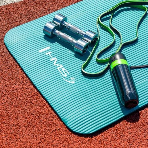 HMS PREMIUM GU04 GU06 PRO SET ZESTAW GUM DO ĆWICZEŃ HMS PREMIUM