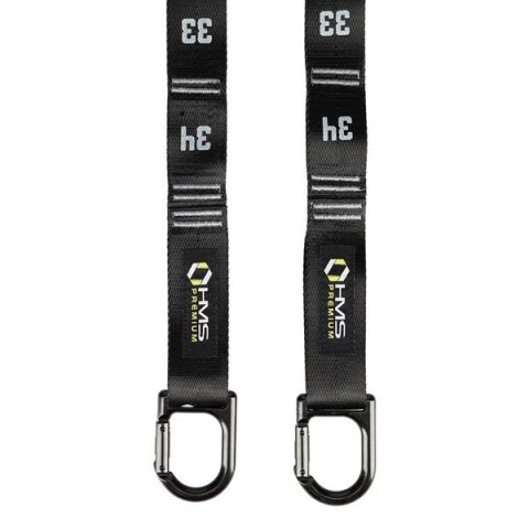 HMS PREMIUM TX08 DREWNIANE KÓŁKA GIMNASTYCZNE Z MIARKĄ KARABIŃCZYK HMS PREMIUM