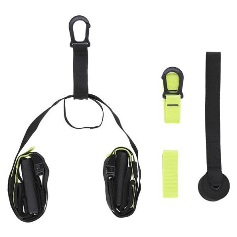 HMS TX11 ZESTAW TAŚM DO ĆWICZEŃ HMS