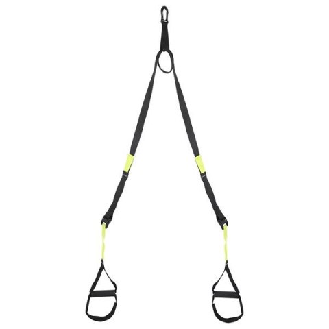 HMS TX11 ZESTAW TAŚM DO ĆWICZEŃ HMS