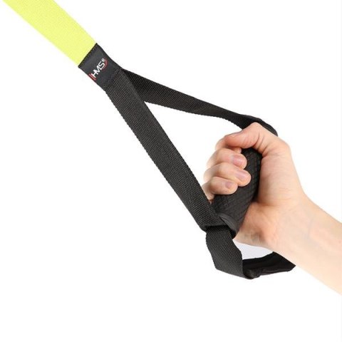 HMS TX11 ZESTAW TAŚM DO ĆWICZEŃ HMS