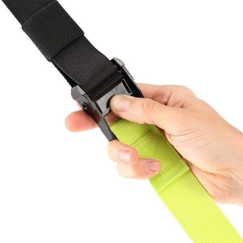 HMS TX11 ZESTAW TAŚM DO ĆWICZEŃ HMS