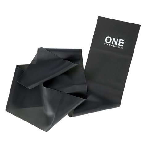 ONE FITNESS GT10 GUMA DO ĆWICZEŃ ONE FITNESS