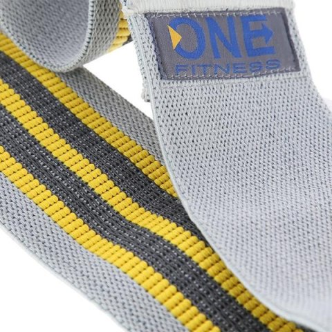 ONE FITNESS HB010 REGULOWANA GUMA DO ĆWICZEŃ ONE FITNESS