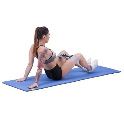 ONE FITNESS HB010 REGULOWANA GUMA DO ĆWICZEŃ ONE FITNESS