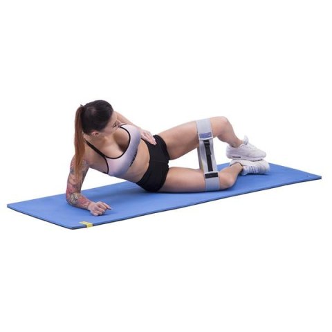 ONE FITNESS HB010 REGULOWANA GUMA DO ĆWICZEŃ ONE FITNESS