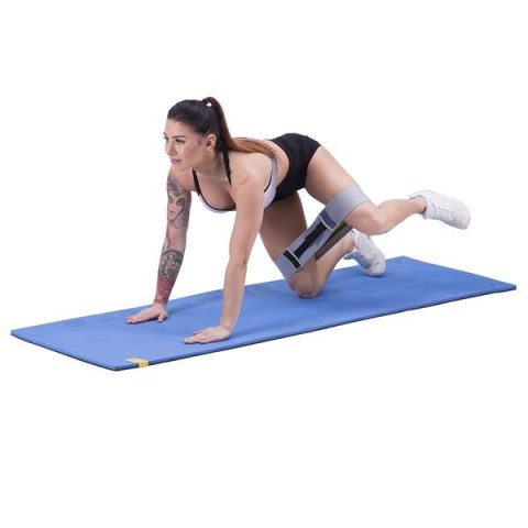 ONE FITNESS HB010 REGULOWANA GUMA DO ĆWICZEŃ ONE FITNESS