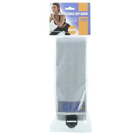 ONE FITNESS HB010 REGULOWANA GUMA DO ĆWICZEŃ ONE FITNESS