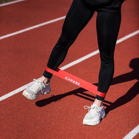 ONE FITNESS PBF SET05 SLIM ZESTAW GUM DO ĆWICZEŃ ONE FITNESS