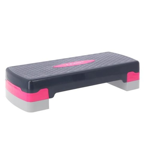 HMS AS002 PINK/GREY STEP DO AEROBIKU HMS