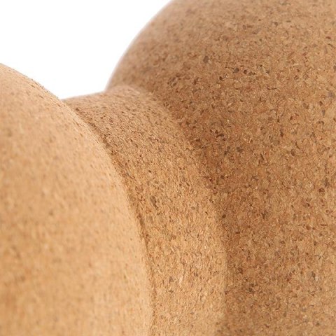 HMS BLW02 LACROSSE PODWÓJNA PIŁKA DO MASAŻU CORK HMS