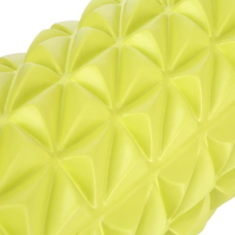 HMS FS205 LIME 45 CM WAŁEK FITNESS/ROLLER HMS