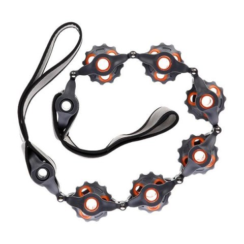 HMS MS02 WAŁEK DO MASAŻU HMS