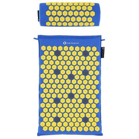 HMS PREMIUM AKM01 DARK BLUE SET MATA DO AKUPRESURY HMS PREMIUM