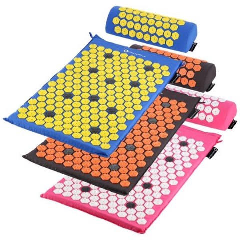 HMS PREMIUM AKM01 DARK BLUE SET MATA DO AKUPRESURY HMS PREMIUM