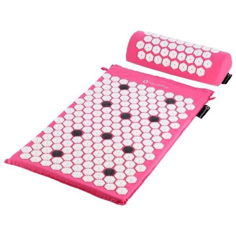 HMS PREMIUM AKM01 PINK SET MATA DO AKUPRESURY HMS PREMIUM