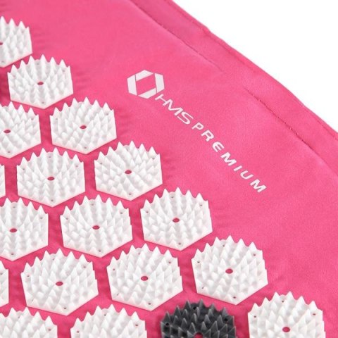 HMS PREMIUM AKM01 PINK SET MATA DO AKUPRESURY HMS PREMIUM