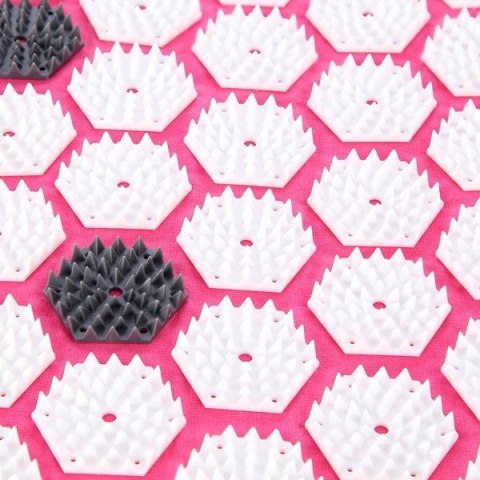 HMS PREMIUM AKM01 PINK SET MATA DO AKUPRESURY HMS PREMIUM