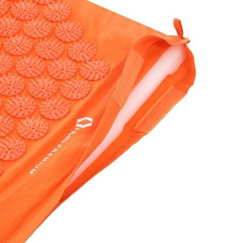 HMS PREMIUM AKM03 ORANGE SET MATA DO AKUPRESURY HMS PREMIUM