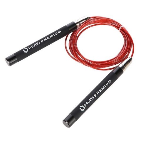HMS PREMIUM SK60 BLACK/RED SZYBKA SKAKANKA HMS PREMIUM