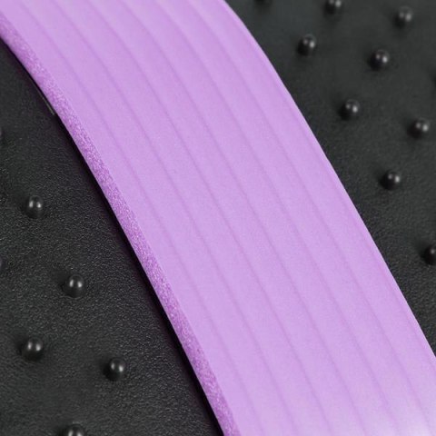 HMS PRP01 PRZYRZĄD DO ROZCIĄGANIA PLECÓW HMS