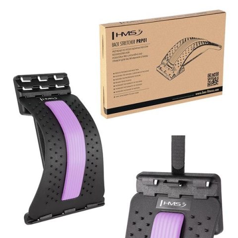 HMS PRP01 PRZYRZĄD DO ROZCIĄGANIA PLECÓW HMS