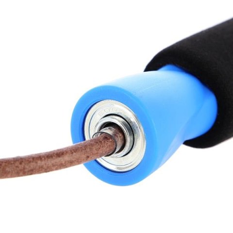 HMS SK17 SKÓRZANA SKAKANKA HMS