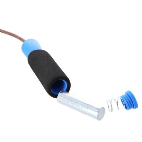 HMS SK17 SKÓRZANA SKAKANKA HMS