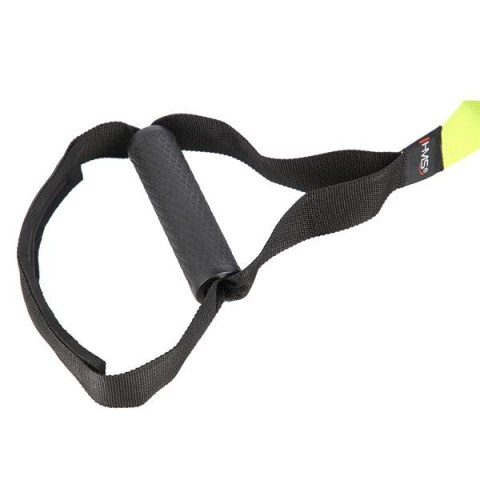 HMS TX11 ZESTAW TAŚM DO ĆWICZEŃ HMS