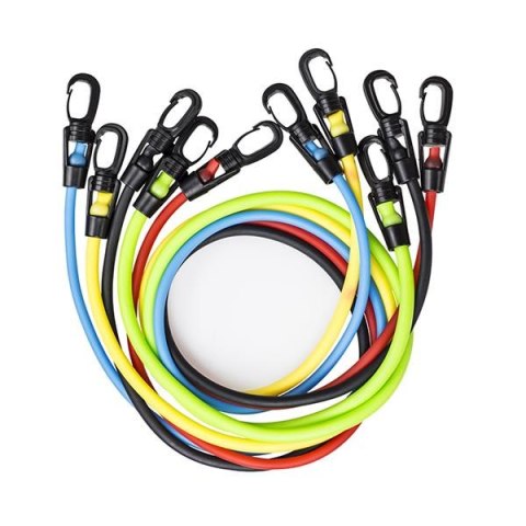 HMS TX30 ZESTAW DO ĆWICZEŃ SIŁOWYCH HMS