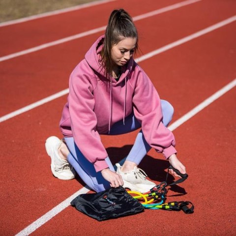 HMS TX30 ZESTAW DO ĆWICZEŃ SIŁOWYCH HMS