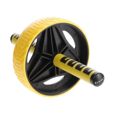 HMS WA07 KÓŁKO DO ĆWICZEŃ MIĘŚNI BRZUCHA HMS