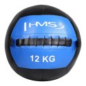 HMS WLB 12 KG WALL BALL PIŁKA DO ĆWICZEŃ HMS