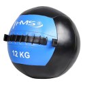 HMS WLB 12 KG WALL BALL PIŁKA DO ĆWICZEŃ HMS
