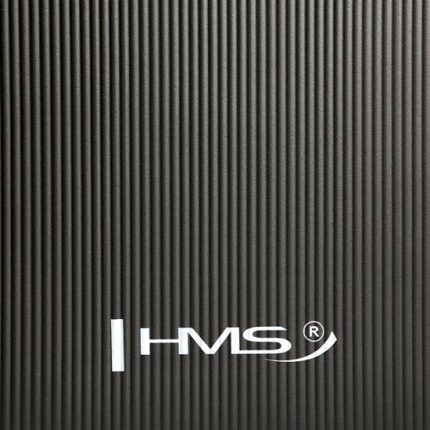 HMS YM07 BLACK MATA DO JOGI HMS