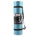 HMS YM07 BLUE MATA DO JOGI HMS