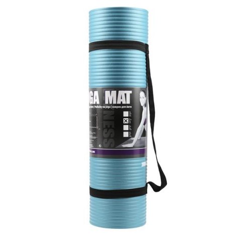 HMS YM07 BLUE MATA DO JOGI HMS