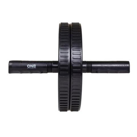 ONE FITNESS WK20 WAŁEK PODWÓJNY ONE FITNESS