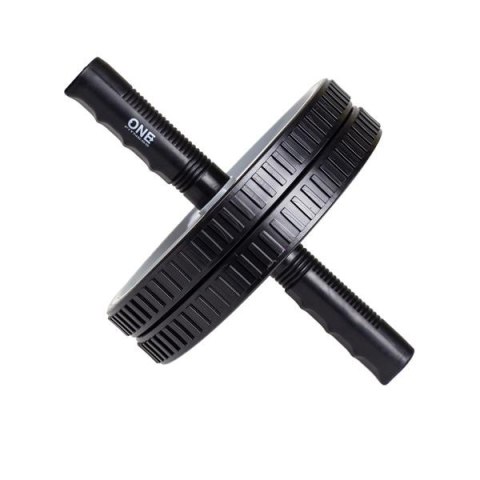 ONE FITNESS WK20 WAŁEK PODWÓJNY ONE FITNESS