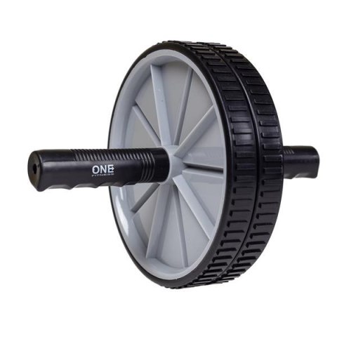 ONE FITNESS WK20 WAŁEK PODWÓJNY ONE FITNESS