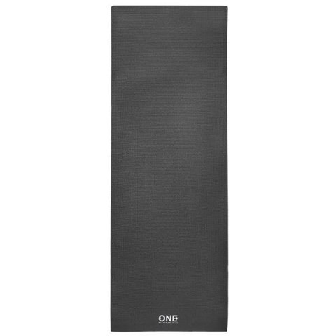 ONE FITNESS YM02 BLACK MATA DO JOGI ONE FITNESS