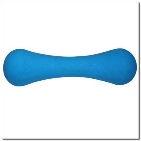 HMS 17025 CIĘŻAREK ŻELIWNY POKRYTY NEOPRENEM 2.0 KG HMS