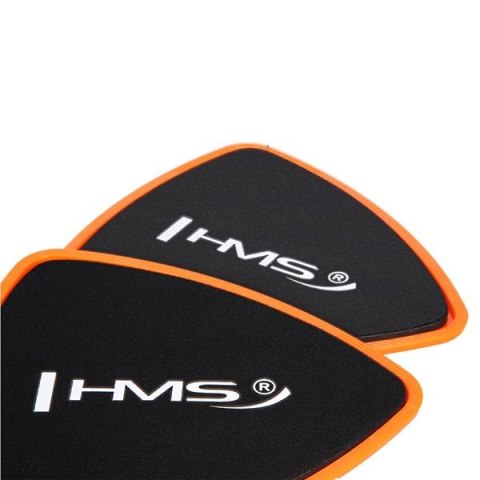 HMS DPS01 DYSKI POŚLIZGOWE SLIDE HMS