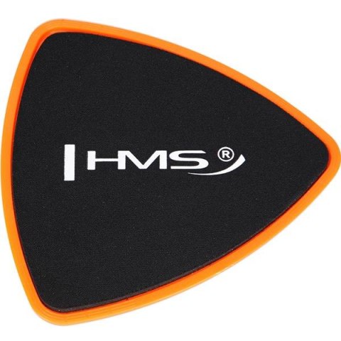 HMS DPS01 DYSKI POŚLIZGOWE SLIDE HMS