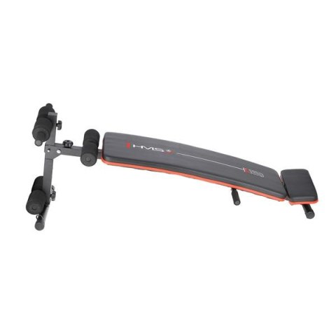 HMS L1110 ŁAWKA DO ĆWICZEŃ HMS