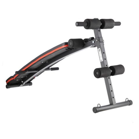 HMS L1110 ŁAWKA DO ĆWICZEŃ HMS