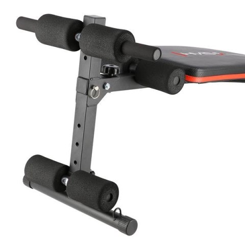 HMS L1110 ŁAWKA DO ĆWICZEŃ HMS