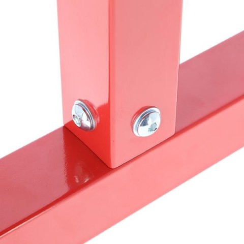 HMS L1211 ŁAWKA DO ĆWICZEŃ HMS